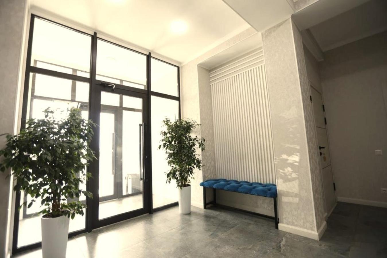 Urban Hotel ビシュケク エクステリア 写真